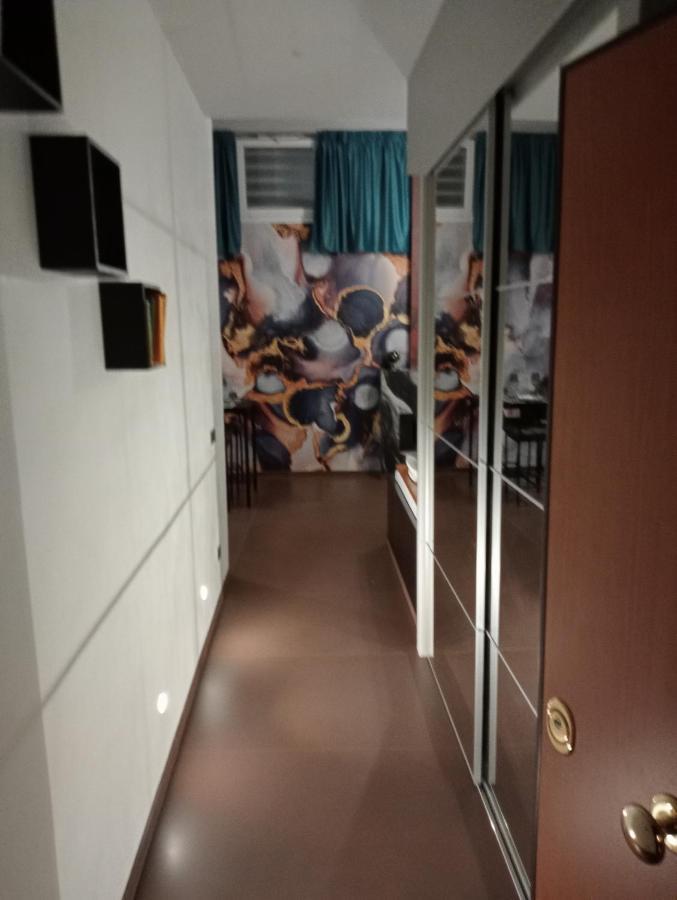 Suite Luxurya Bari Exterior photo