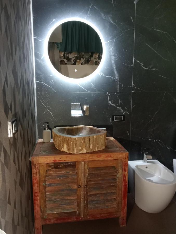 Suite Luxurya Bari Exterior photo