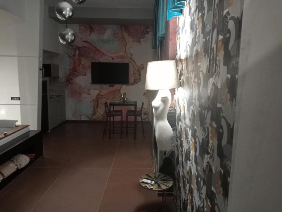 Suite Luxurya Bari Exterior photo